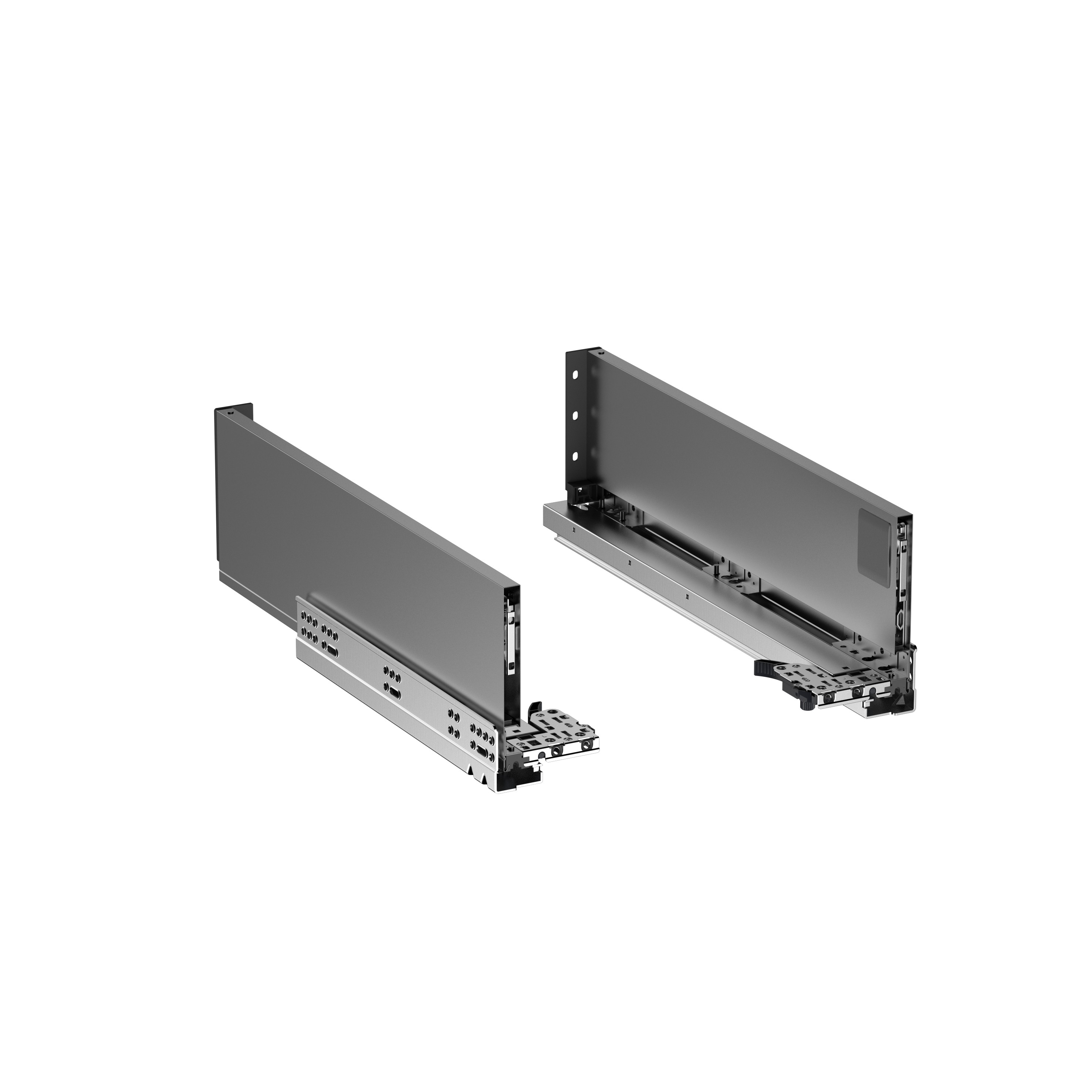 5D Synchronized 93MM Slim Box White Color (2)