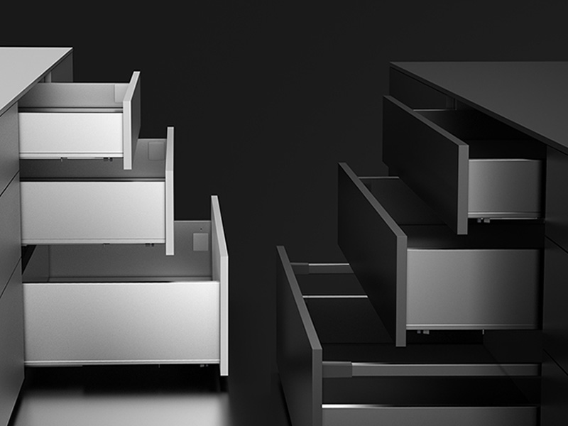 Let's explore another approach to efficient space utilization